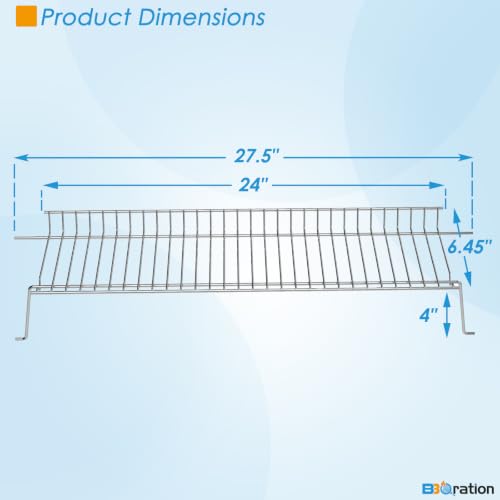 Image of G467-0001-W1 Warming Rack Grill Parts for Charbroil Advantage 4 Burner