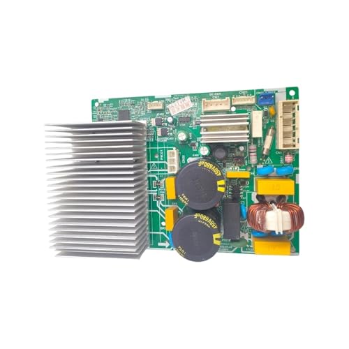 Air Conditioning Motherboard�CCompatible For Midea�C17122000057605 KFR-35W/BP3N1- (RX24Tmini+SDM15G60+LNK3206+ECN30622). D.13.WP2-