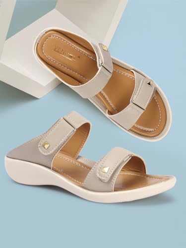 Image of Vendoz Women and Girls Sandals (VDFL52)