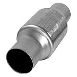 AP Exhaust 608387 Catalytic Converter