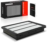 A-Premium Engine Air Filter Compatible with Hyundai & Kia Models