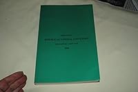Official Report of Proceedings of Thirty-Ninth Republican National Convention (McCain/Palin) B00PSPCK8M Book Cover