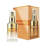 azure hyaluronic and collagen anti aging eye serum