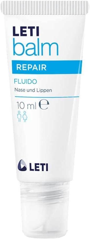 LETIBALM Lip Glosses, 0.23 kg