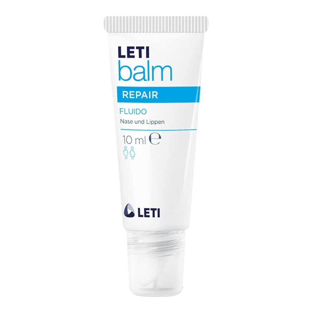 Letibalm Fluid Nose And Lips 10ml