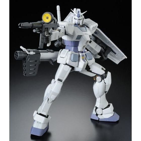 Amazon | RG 1/144 G-3ガンダム | プラモデル 通販