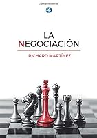 La Negociación 8416882142 Book Cover