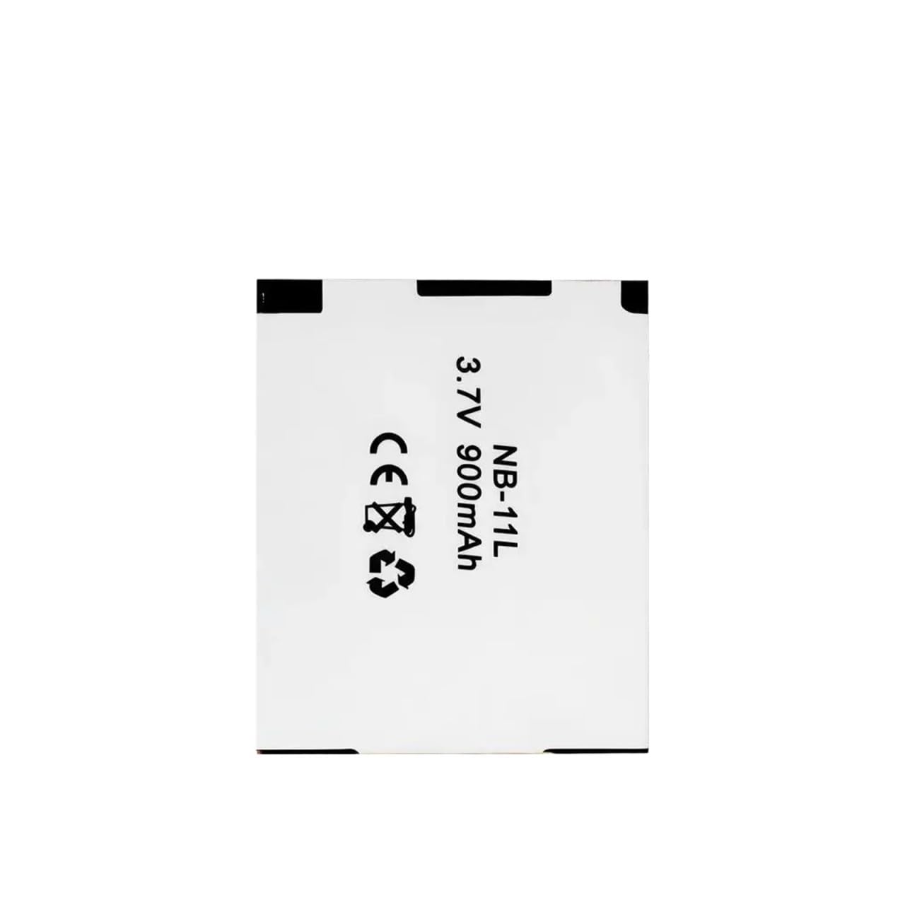 Batterie NB-11L pour Canon PowerShot A2300 A3400 SX400 IS