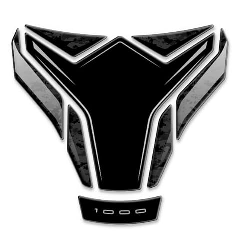 PARASERBATOIO RESINA 3D COMPATIBILE CON SUZUKI