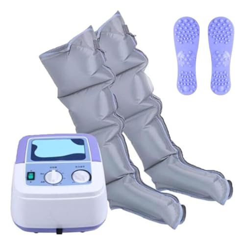 Appareil de massage par compression d'air pour drainage et récupération