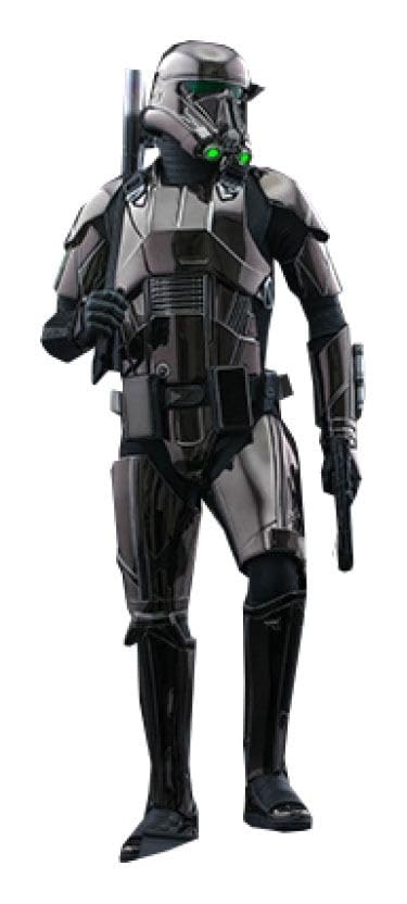 Amazon.co.jp: ムービー・マスターピース スター・ウォーズ 1/6