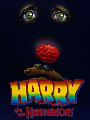 Harry and the Hendersons