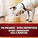 Purina ONE High Protein Wet Dog Food True Instinct Tender Cuts in...