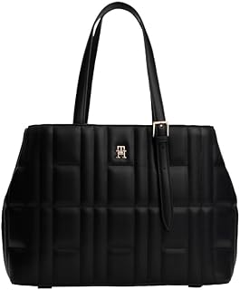 Tommy Hilfiger Womens Feminine Tote