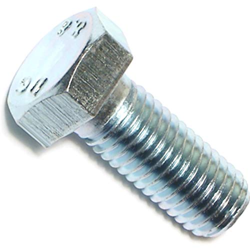 Image of Hard-to-Find Fastener 014973276010 8.8 Hex Cap Screws, 14mm-2.00 x 35mm, Piece-10