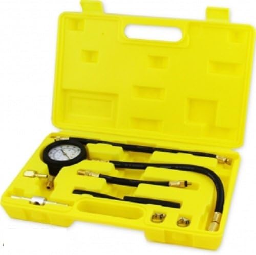 TU113P Fuel Injection Pressure Tester