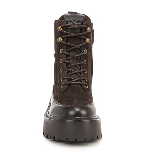 Sam Edelman Women's Elliot Combat Boot4