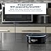 GE Smart Countertop Microwave Oven | Complete with Scan-to-Cook Technology and Wifi-Connectivity | 0.9 Cubic Feet Capacity, 900 Watts | Smart Home & Kitchen Essentials | Stainless Steel