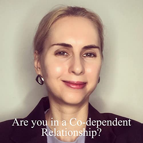 Are you in a Co-dependent Relationship? cover art