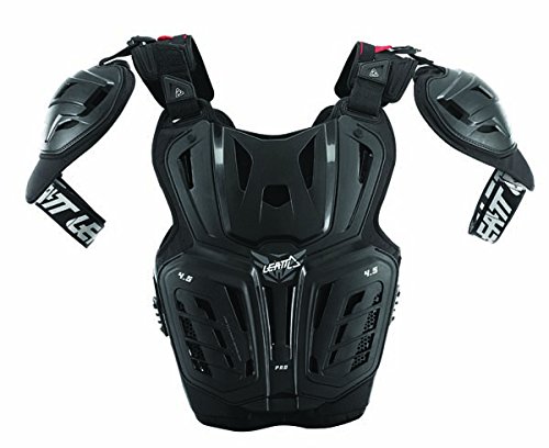Amazon.co.jp: Leatt リアット 4.5 PRO CHEST PROTECTOR 2017
