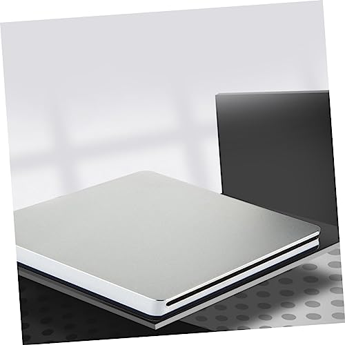 Quemador externo de DVD USB Type-C miniatura 7