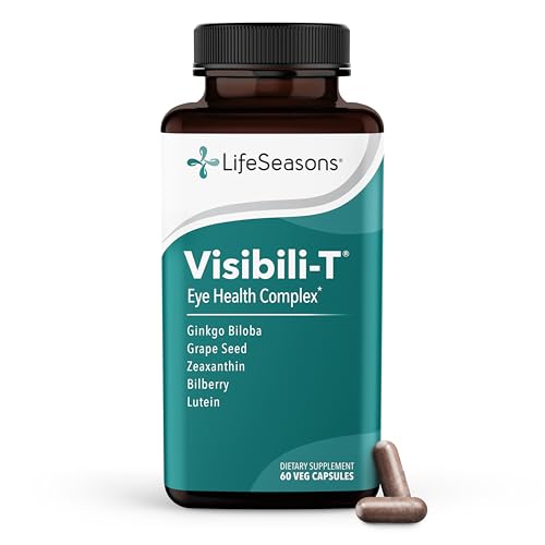 LifeSeasons Visibili-T