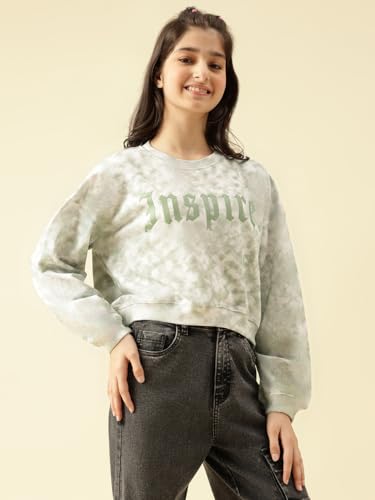 Image of Li'l Tomatoes Girls Sweatshirt