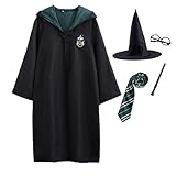 Diseño: Basado en el diseño de la película Harry Potter. Disponible en cuatro colores: Red Gryffindor, Green Slytherin, Yellow Hufflepuff y Azul Ravenclaw.