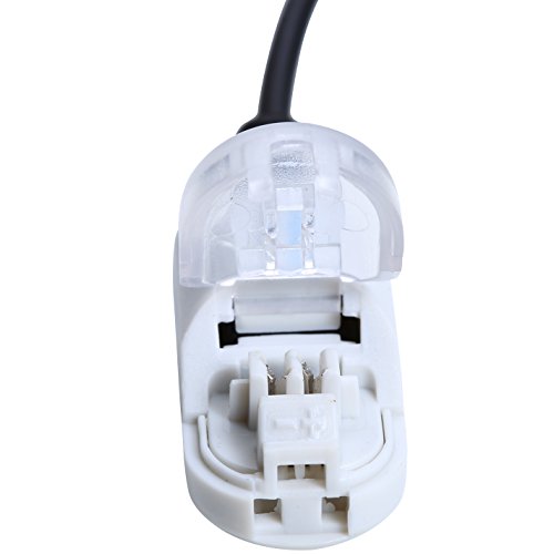 Balun pasivo conector BNC para cámara CCTV miniatura 5
