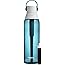 Brita Plastic Water Filter Bottle, 26 Ounce 1, Sea Glass