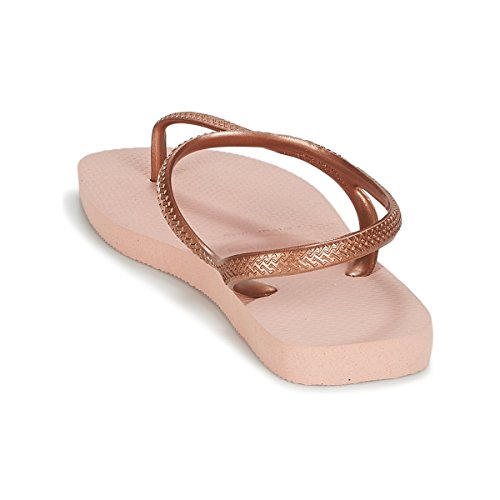 Image of Havaianas Women's Slim Flip Flop Sandals, Beats