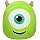 Mike Wazowski