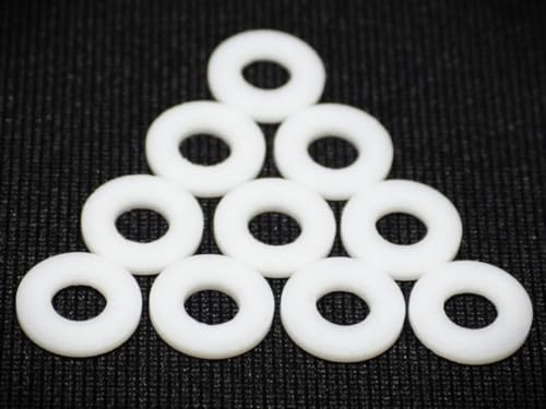 �e�t�����X�y�[�T�[ 3mm�T�X�V���t�g�p ��1mm 10��set �� MTX IF18 GP�J�[ TRF TT02 BD EP�J�[ YD2 GALM GRK MC-1 �h���t�g�J�[