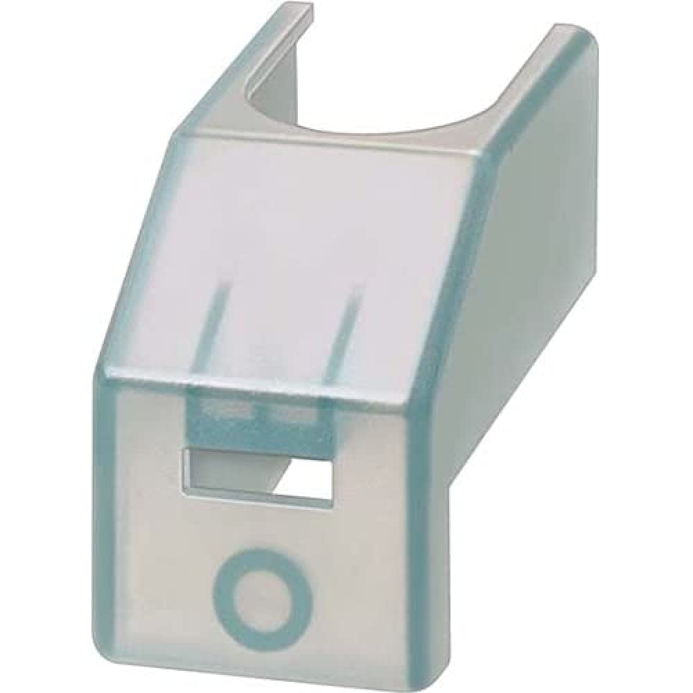 Mécanisme rotatif Siemens pièce 8UC6084 axe rallonge 600 mm 12x12 mm