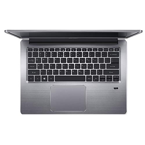 【中古】Acer (エイサー) モバイルノートPC SF314-56-N78U/SF スパークリーシルバー [Core i7・14.0インチ・・SSD 256GB・メモリ 8GB] Amazon.co.jp: Acer (エイサー) モバイルノートPC SF314-56-N78U/SF