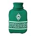 Produktbild SV Werder Bremen Wärmflasche Werder