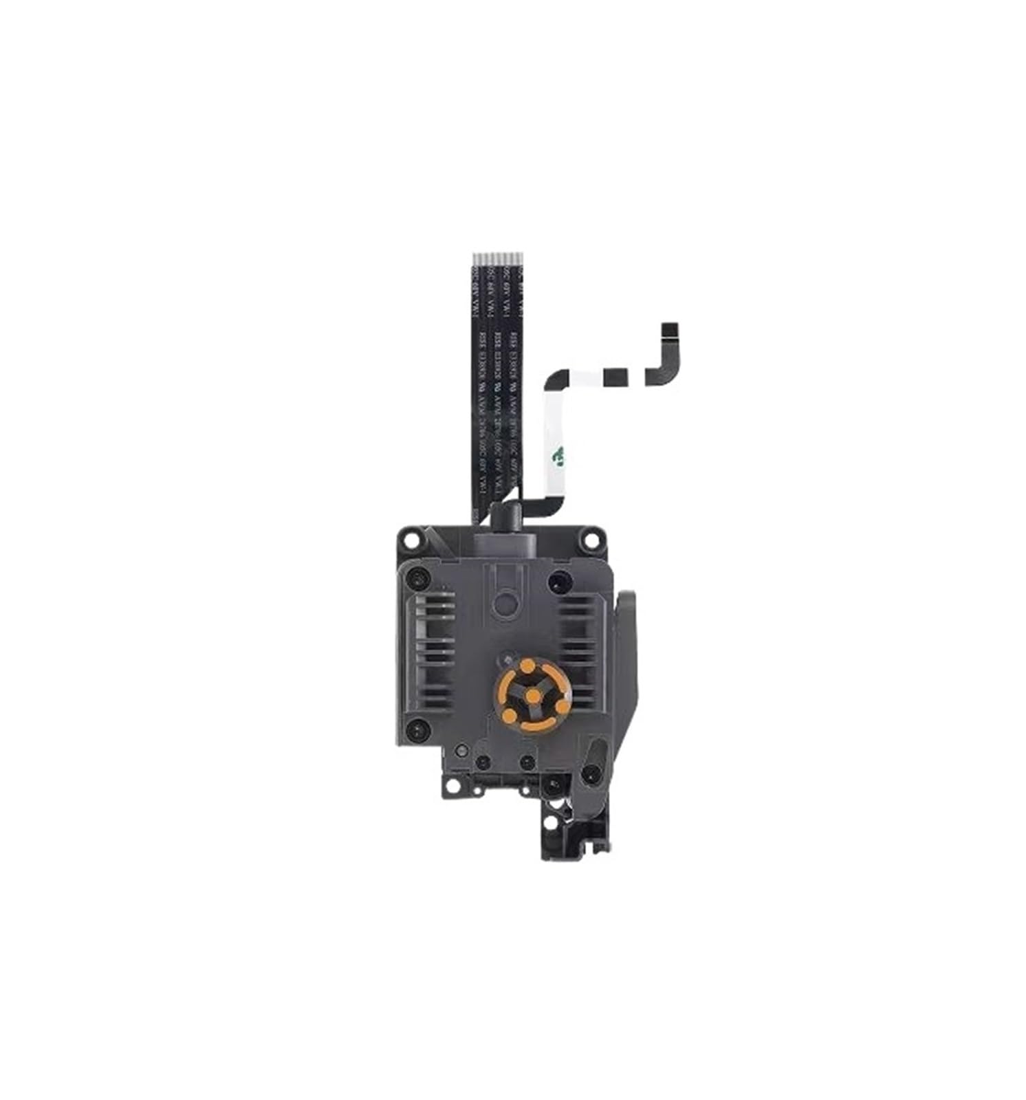 Conjunto Extrusor Compatible Con Tuozhu H2S Impresora 3D | Reparación De Impresoras, Alimentación Estable, Fácil Instalación, Repuesto Duradero, Accesorio De Impresión