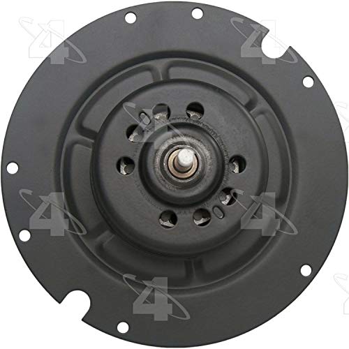 Four Seasons/Trumark 35545 Blower Motor without Wheel - Thumbnail 4