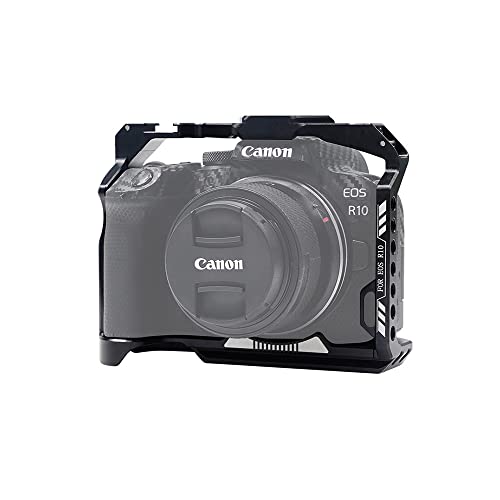 Canon EOS R10 +専用ケージ 安心サービス加入証書 付 Canon EOS R10 +専用ケージ 安心サービス加入証書 付 - メルカリ