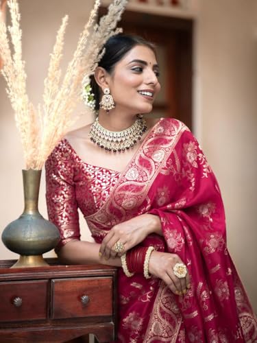 Image of Flosive WOMEN SAREE