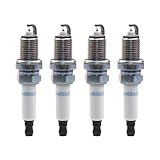 1/4Pcs Iridium Platinum Spark Plugs 1748 for Opel for Astra H J for Corsa D E for Insignia for