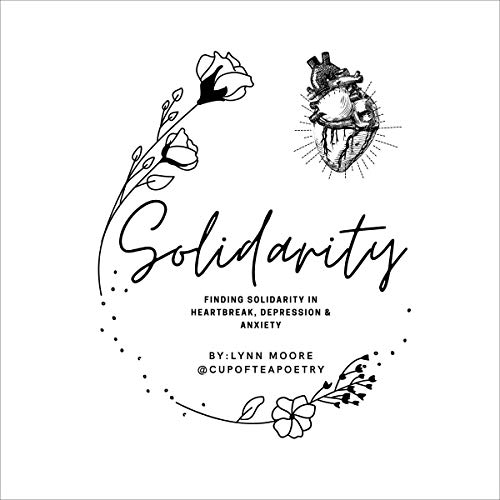 Solidarity by Lynn Moore episode artwork