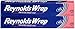 Price comparison product image Reynolds Wrap Aluminium Foil, 200-Square Feet (Pack of 2)