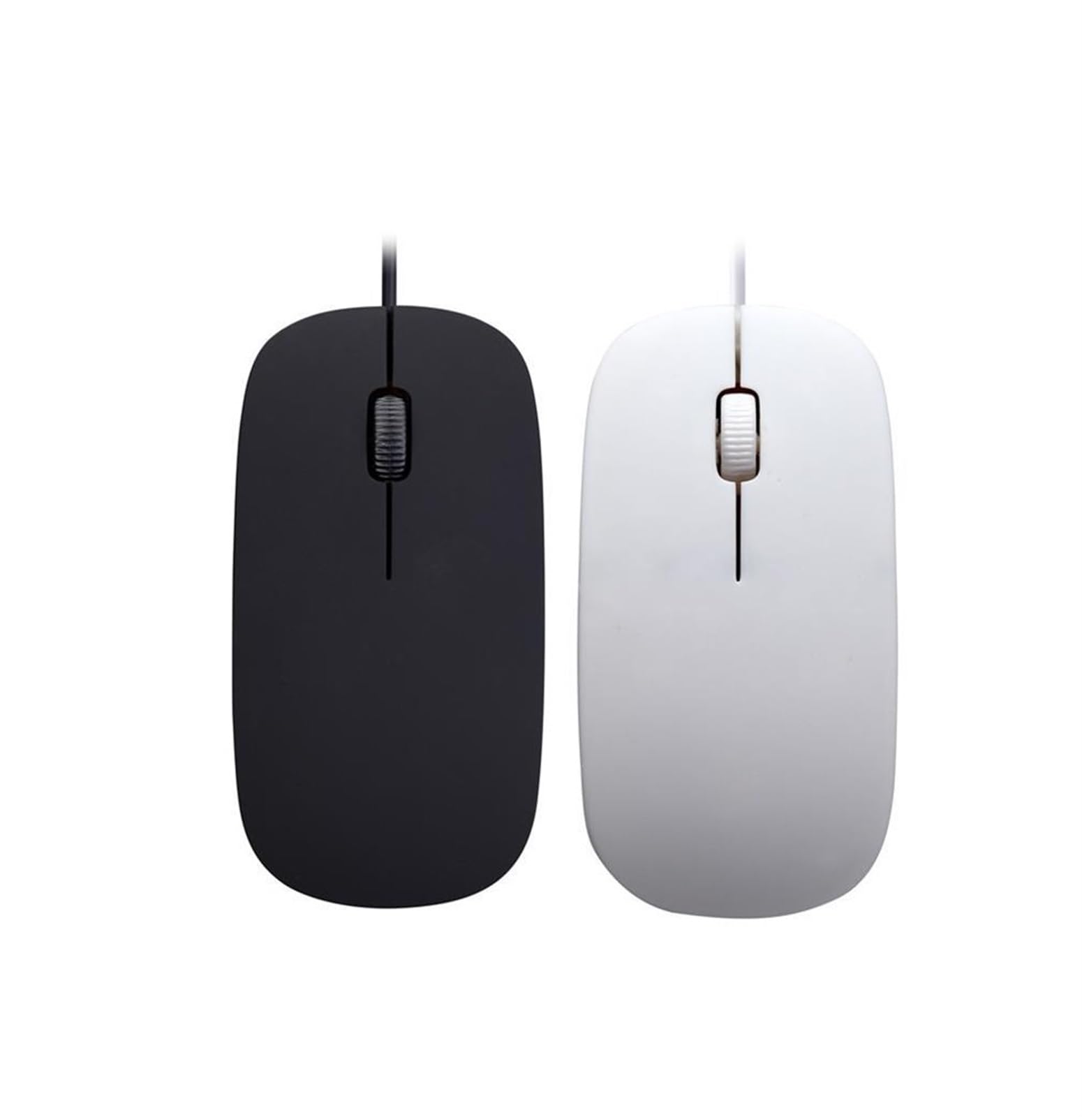 Klawiatura Mysz Zestaw Przewodowej Klawiatury I Myszy. Mała Klawiatura Z Myszką, Uniwersalna Do Komputerów Stacjonarnych Laptopów Zestaw(White)