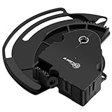 604-113 HVAC Blend Door Actuator Replacement Fits for 1999-2002 Chevy Silverado 1500...