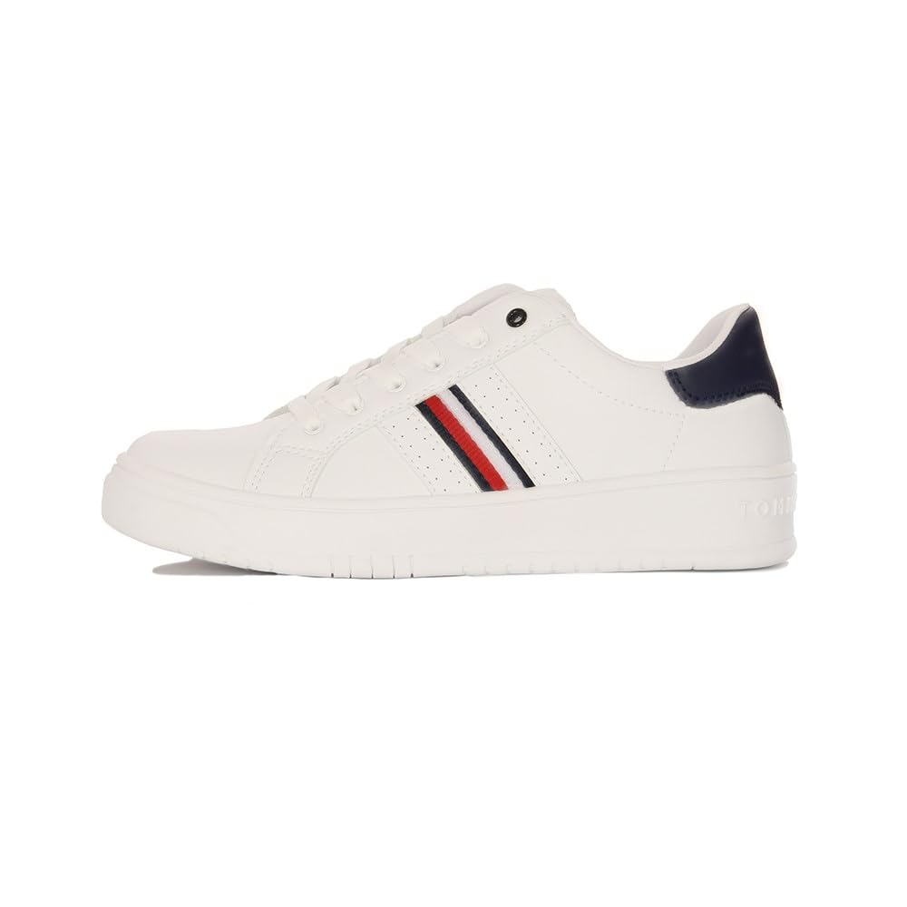 Tommy Hilfiger Lace UP BCOBLU