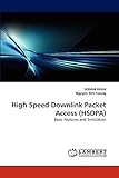  High Speed Downlink Packet Access (HSDPA): Basic Features and Simulation