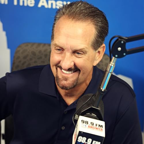 TBHS 10-06-25 seg 1-Dem. Candidate for VA AG Sick Tweets/Chicago Police Told to Stay Put