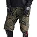 Troy Lee Designs - FLOWLINE Short; Spray CAMO