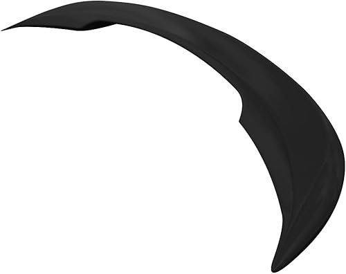 Dawn Enterprises CRUZE16-PED - Alerón de pedestal de estilo de fábrica compatible con Chevrolet Cruze, negro Meet Kettle Metallic WA384A (GB8)